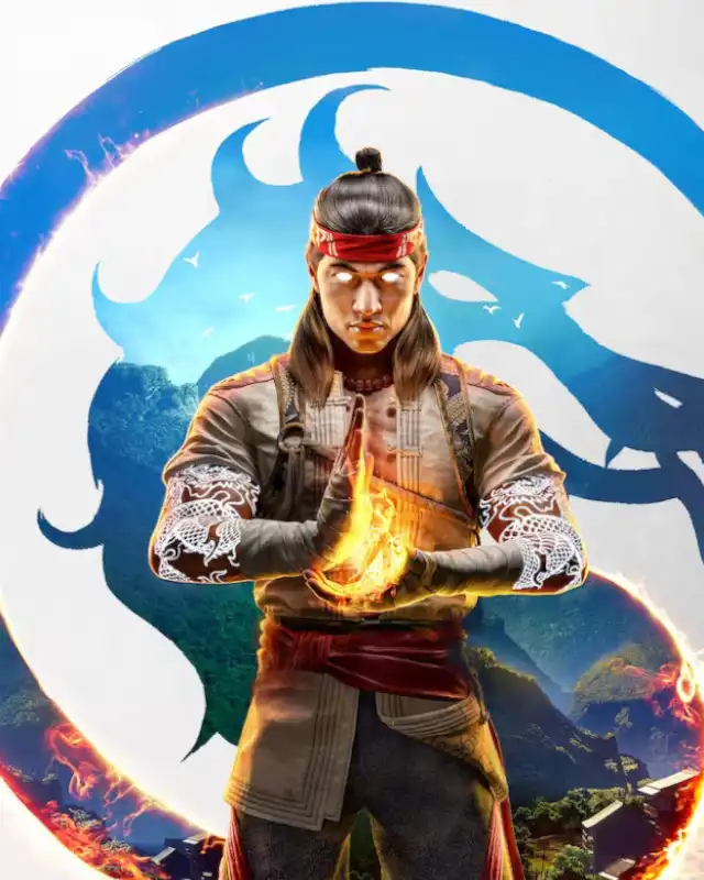 Mortal Kombat 1