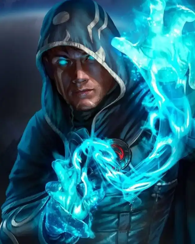 Magic: The Gathering Arena