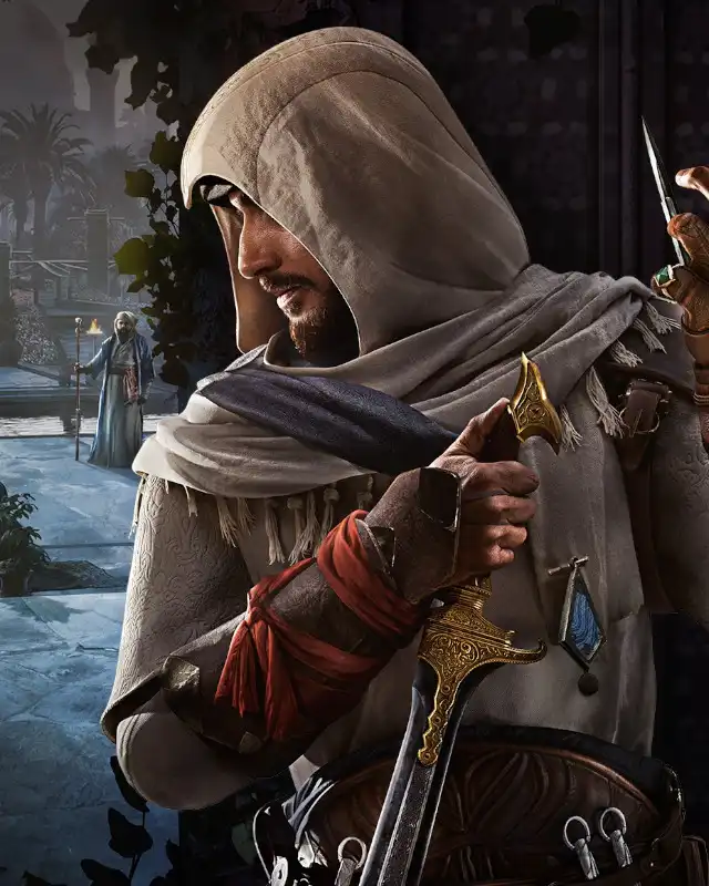 Assassin's Creed Mirage
