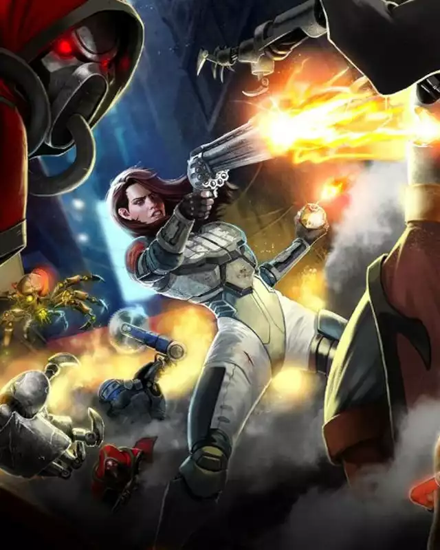 Ion Fury