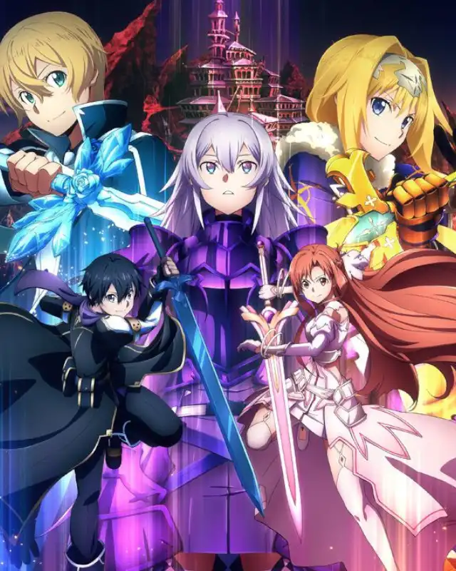 Sword Art Online: Last Recollection