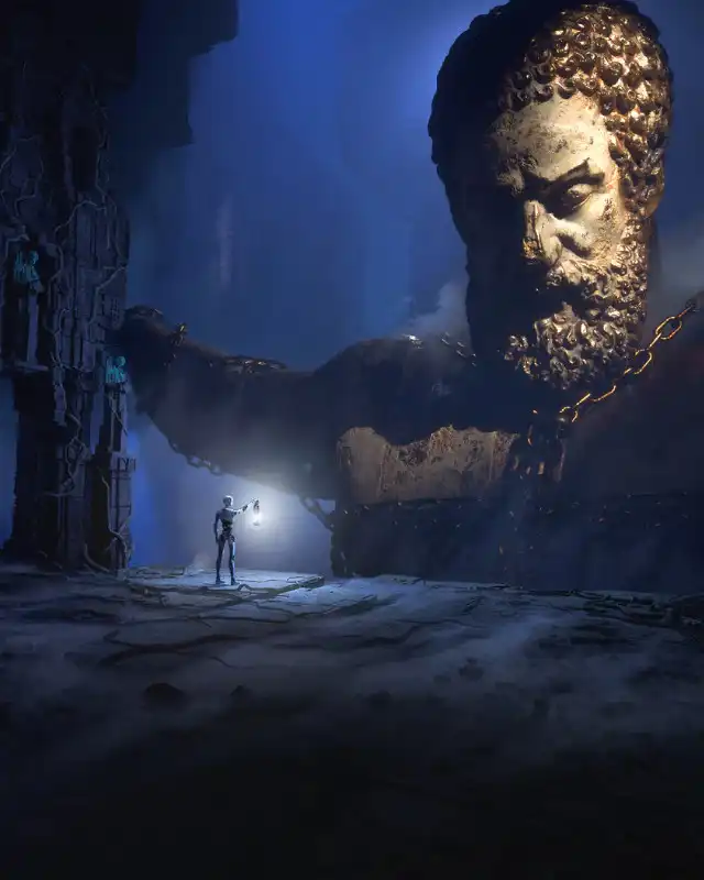 The Talos Principle 2