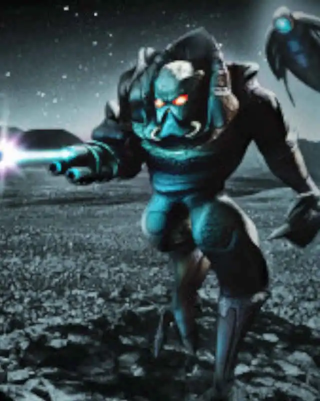 UFO: Extraterrestrials Platinum