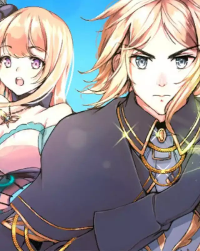 Dungeon Dreams 2