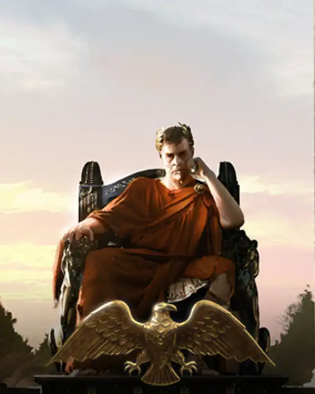Imperator: Rome