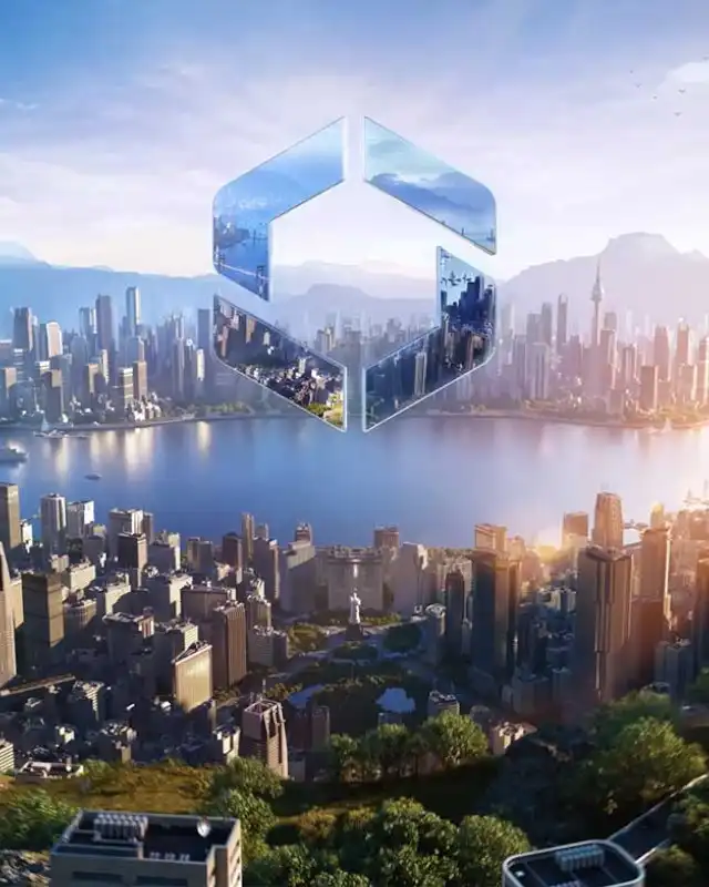 Cities: Skylines II