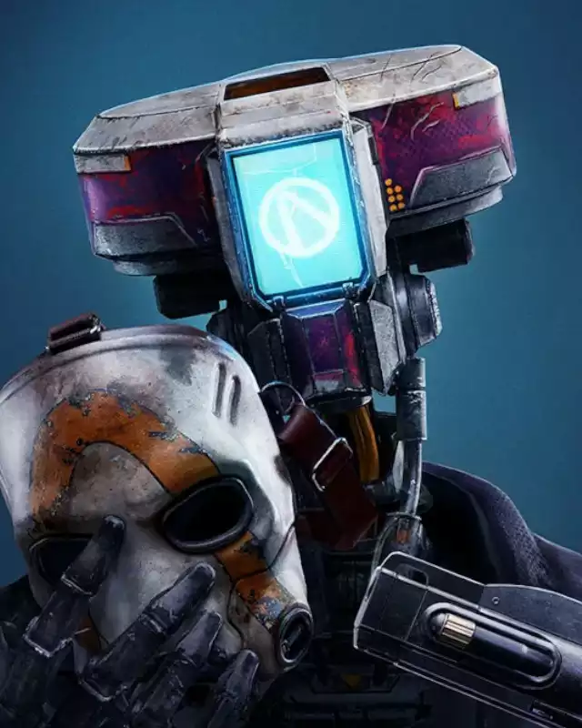 New Tales from the Borderlands
