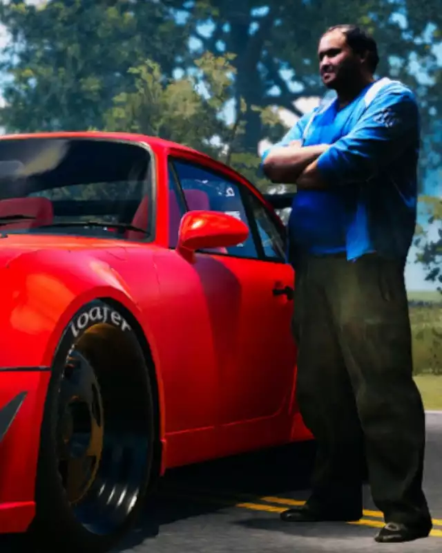 Car For Sale Simulator 2023