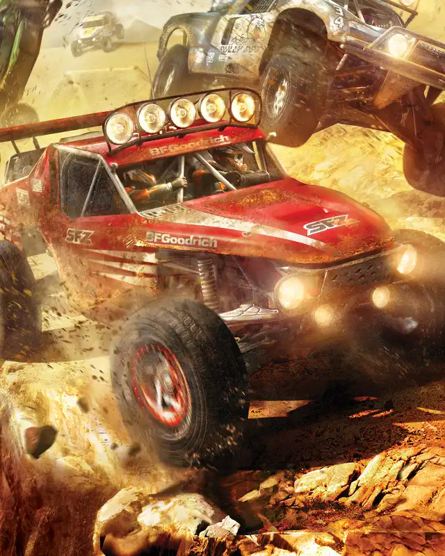 BAJA: Edge of Control HD