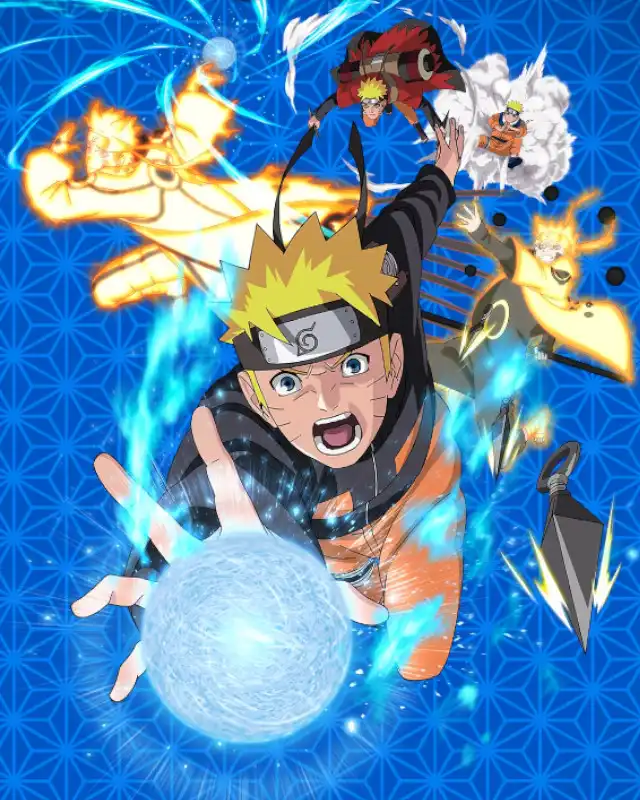 NARUTO X BORUTO Ultimate Ninja STORM CONNECTIONS