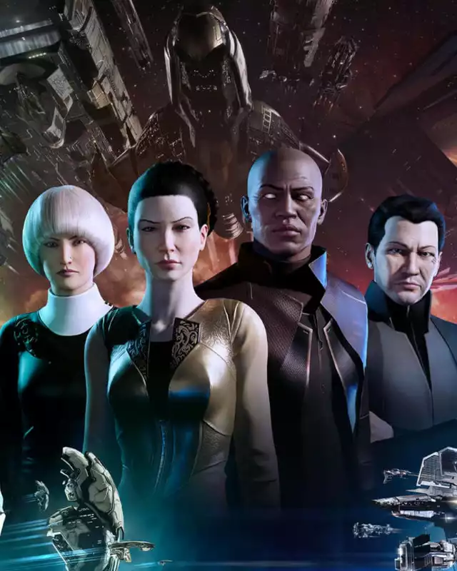 EVE Online