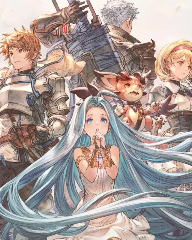 Granblue Fantasy: Relink