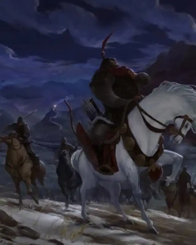 Han Xiongnu Wars