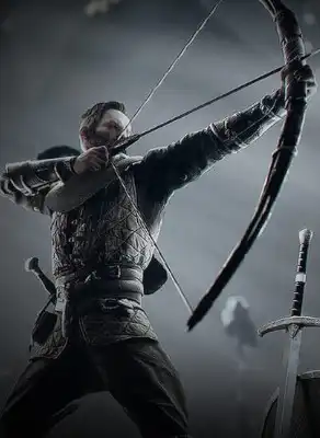 Robin Hood - Sherwood Builders