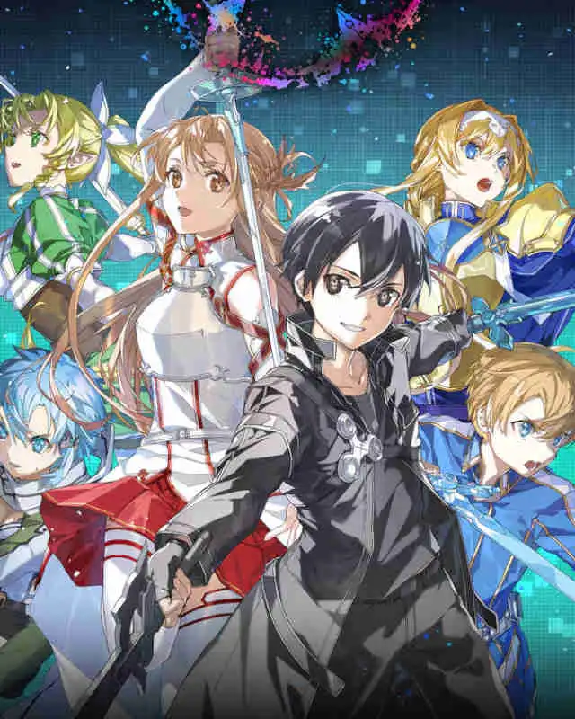 Sword Art Online: Fractured Daydream