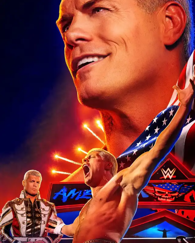 WWE 2K24