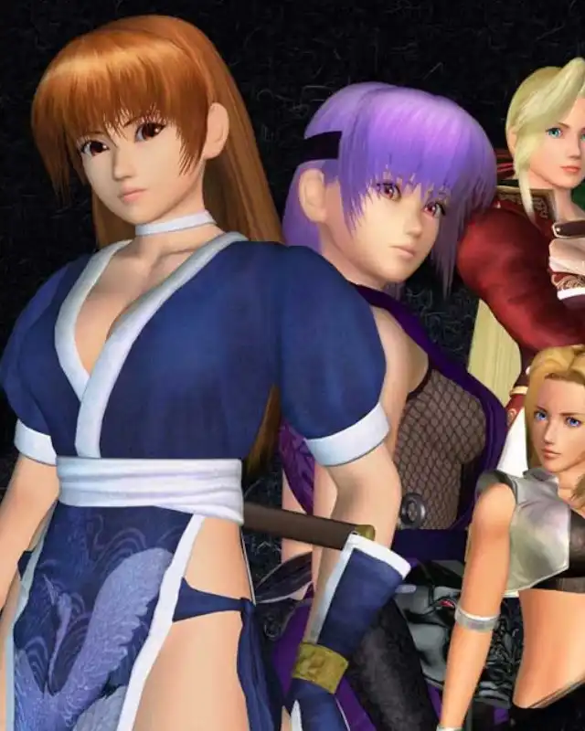 Dead or Alive Online