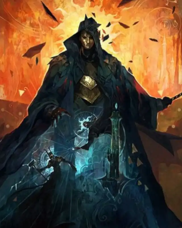 SpellForce: Conquest of Eo