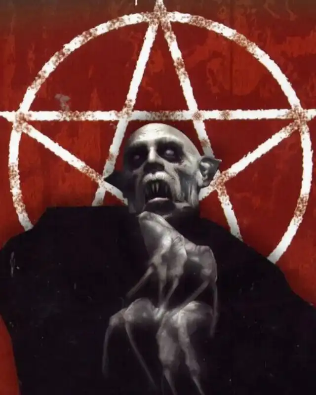 Nosferatu: The Wrath of Malachi