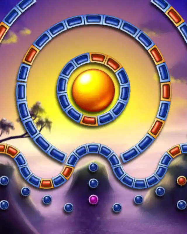 Peggle Nights