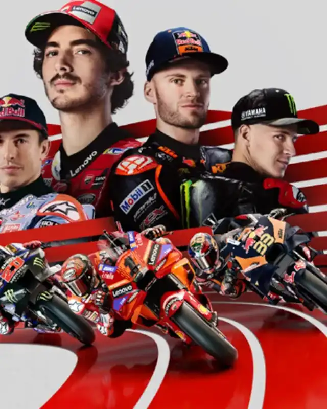 MotoGP 24