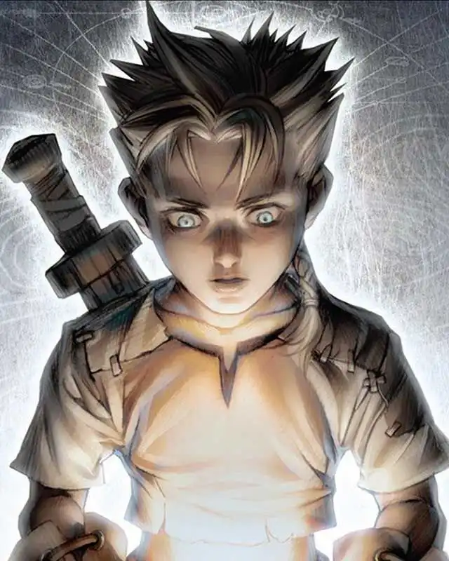 Fable Anniversary