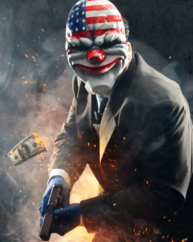 Payday 2