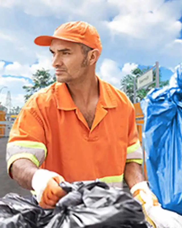 My Recycling Center