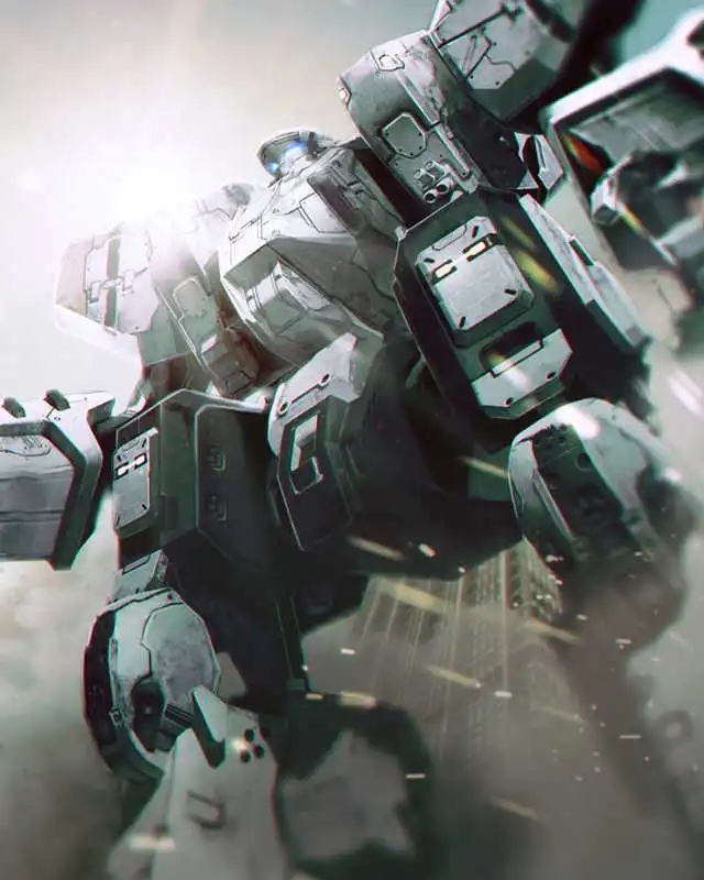 Front Mission 2: Remake