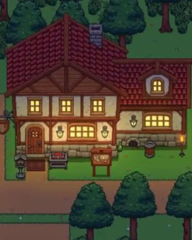 Travellers Rest