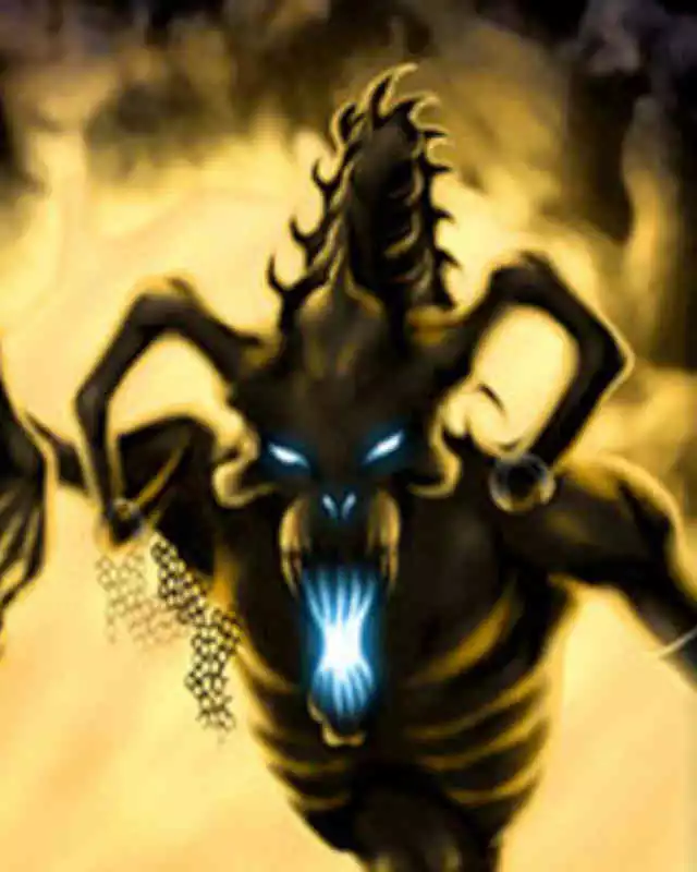 Monsters' Den: Book of Dread