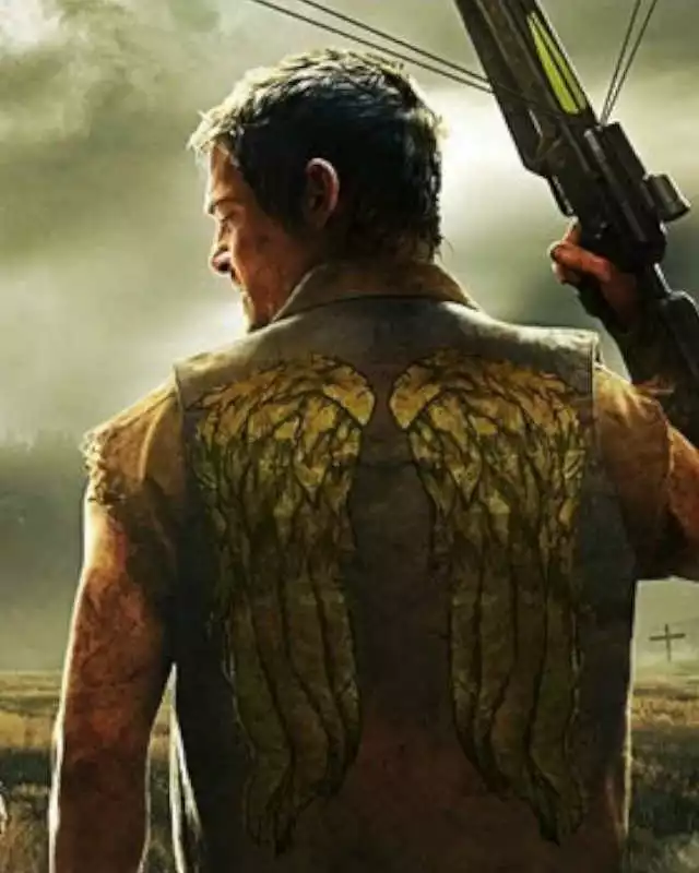 The Walking Dead: Survival Instinct