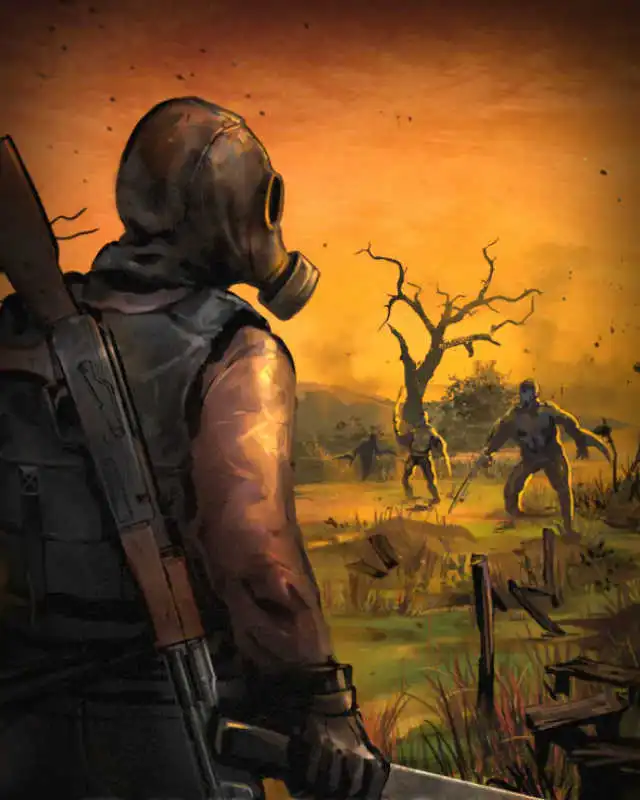 Tunguska: The Visitation - Enhanced Edition