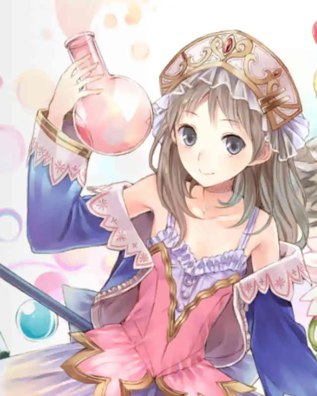Atelier Totori: The Adventurer of Arland DX