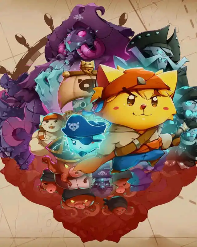 Cat Quest III