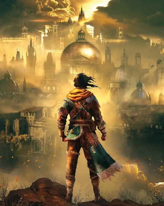 GreedFall 2: The Dying World
