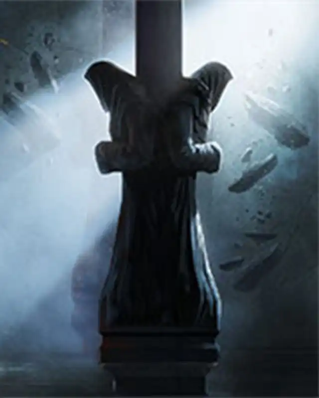 Legend of Grimrock 2