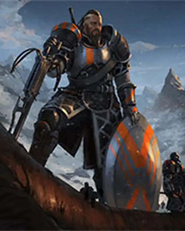 Endless Legend