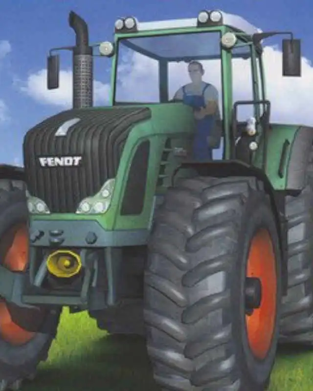 Farming Simulator 2009