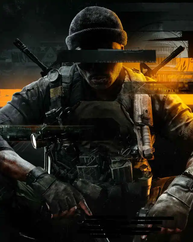 Call of Duty: Black Ops 6