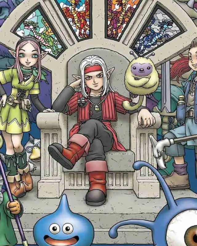 Dragon Quest Monsters: The Dark Prince