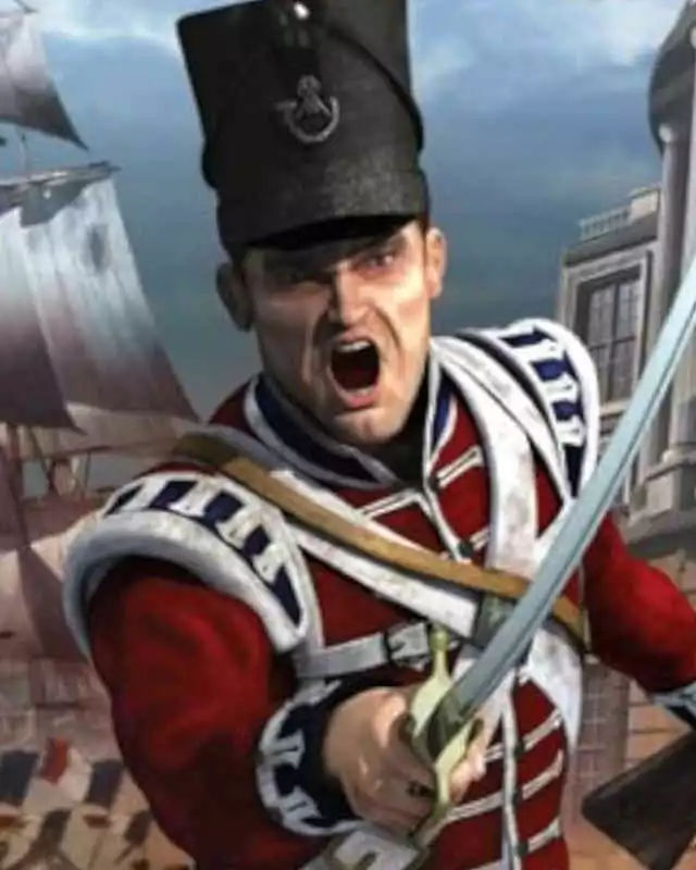 Imperial Glory
