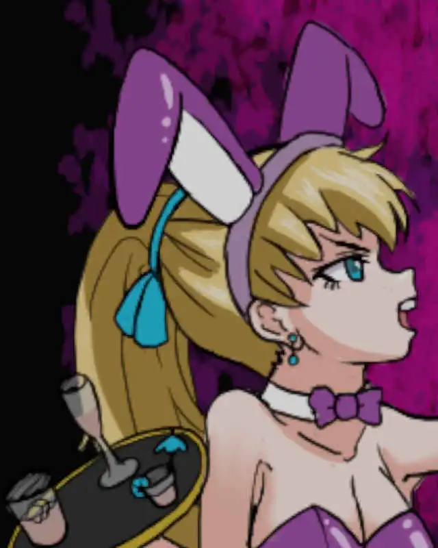 Ero Dungeon