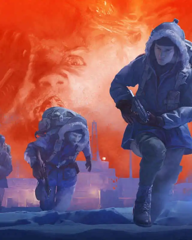 The Thing: Remastered
