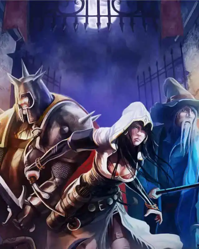 Trine 2: Complete Story
