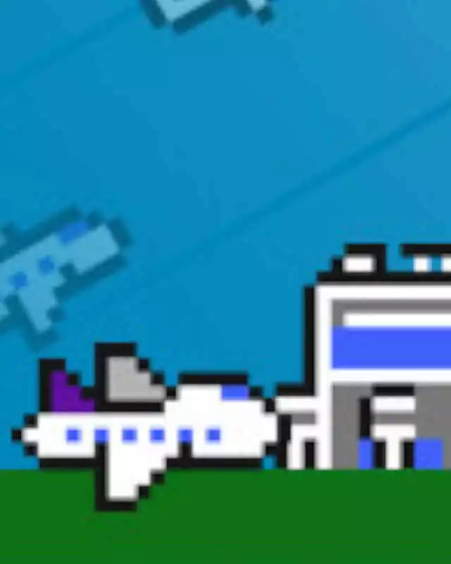 Lil' Airport