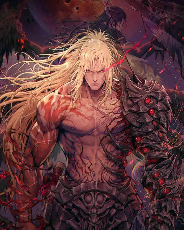 The First Berserker: Khazan