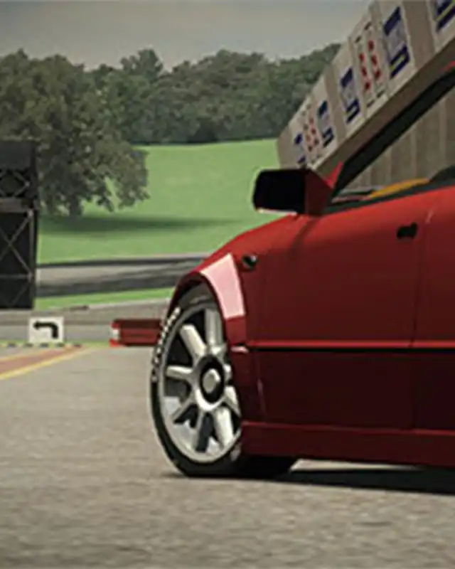 Live For Speed