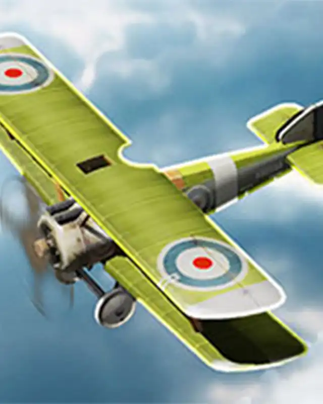 Sid Meier's Ace Patrol