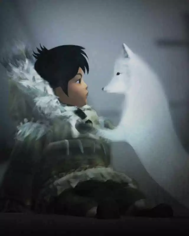 Never Alone (Kisima Ingitchuna)